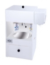 Mobiles Handwaschbecken Type KS-35-TW